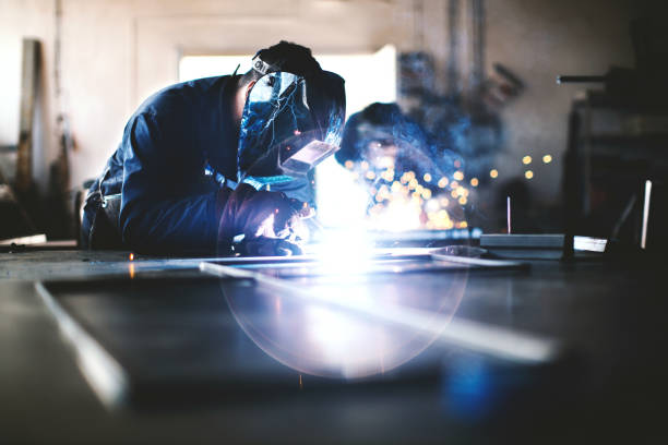 Best Maintenance and Repair Welding in Quakertown, PA