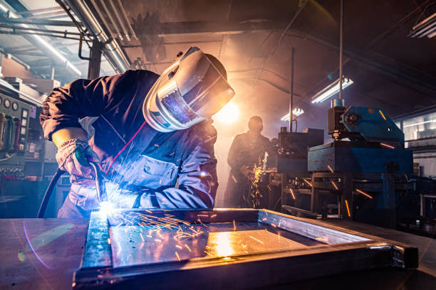 Best Pipe Welding in Quakertown, PA