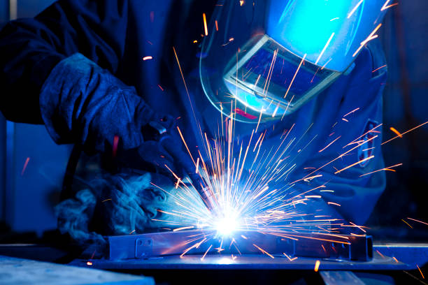 Best Aerospace and Defense Welding in Quakertown, PA