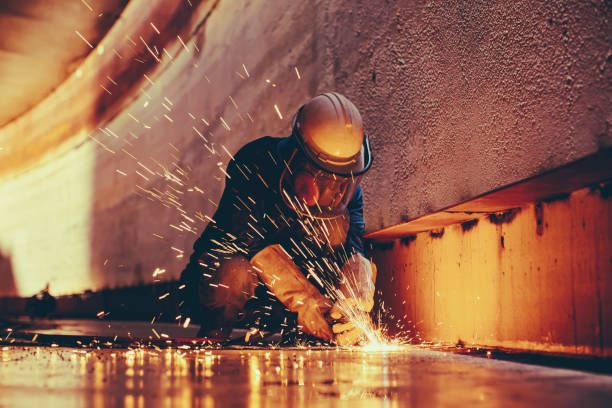 Professional Welder & Metal Fabrication in Quakertown, PA