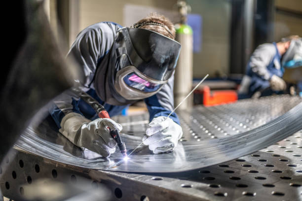Best Marine and Shipbuilding Welding in Quakertown, PA