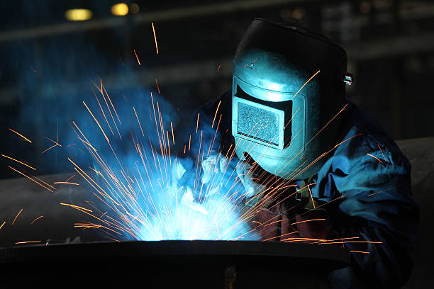 Best Specialty Welding Processes in Quakertown, PA