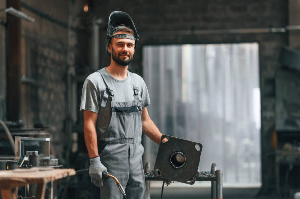 Best Automation and Robotic Welding in Quakertown, PA