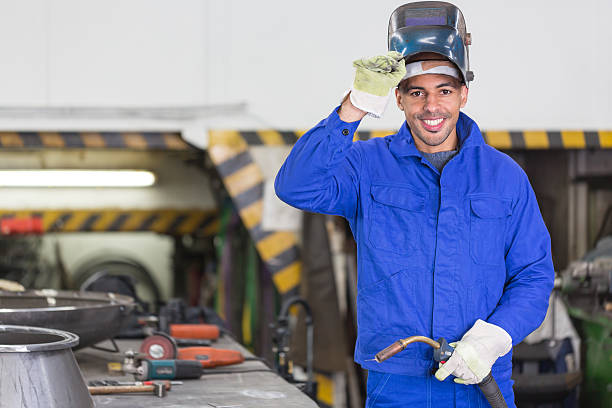 Affordable Welder Services in Quakertown, PA